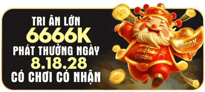 Khuyến mãi VIP 666vn