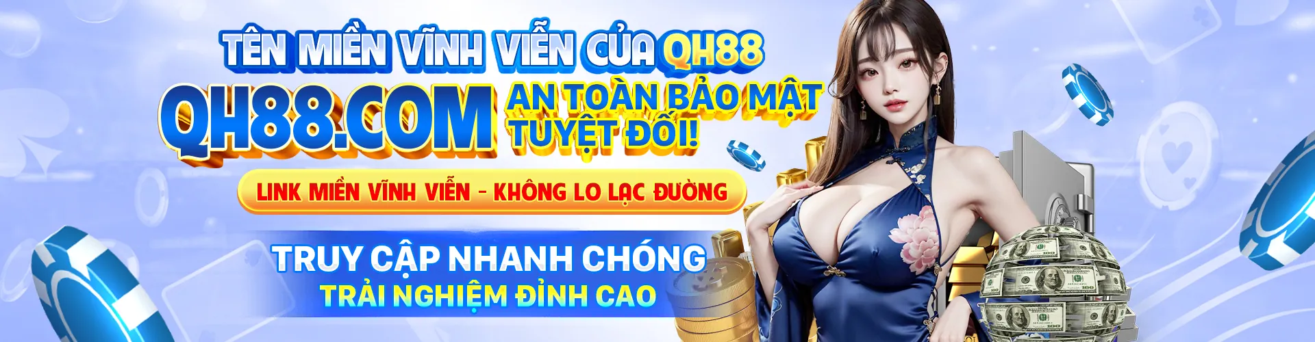 Hình ảnh chính sách cookie 666vn, bảo mật dữ liệu