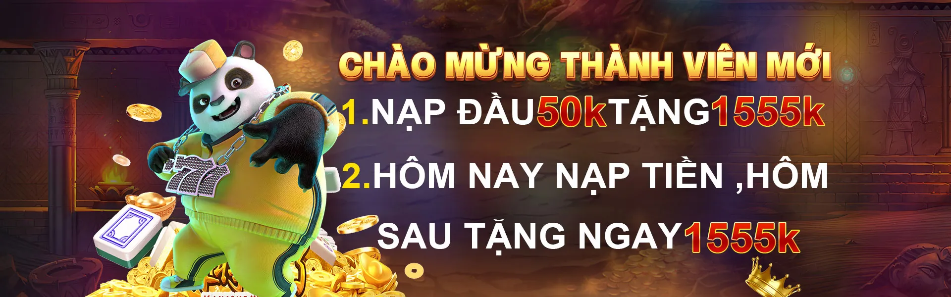 Hướng dẫn từng bước nạp tiền vào tài khoản 666vn
